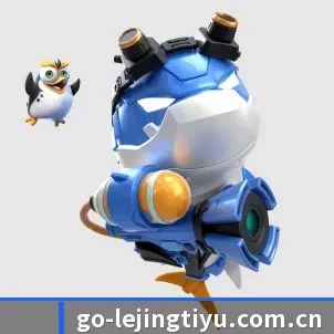 乐竞体育 APP